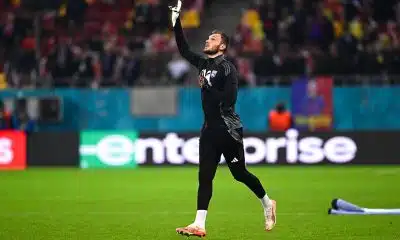 OL : Pierre Ménès désigne le vrai héros lyonnais à Bucarest