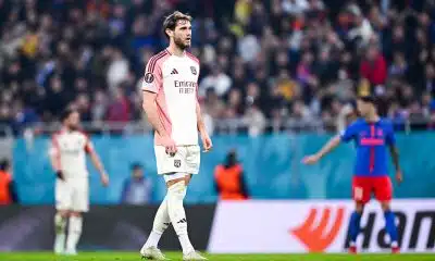 OL : Paulo Fonseca défend son chouchou