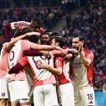 L’OL s’en sort très bien à Bucarest, les larmes de Fonseca, les notes des Gones