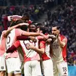 L’OL s’en sort très bien à Bucarest, les larmes de Fonseca, les notes des Gones