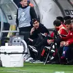 OL : la Ministre des Sports valide la lourde sanction contre Paulo Fonseca