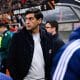 Paulo Fonseca, le coach de l'OL