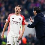 OL Mercato : Paulo Fonseca fait le point sur l’avenir de Nemanja Matic