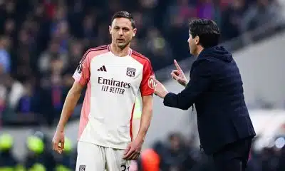 OL – Stade Rennais : le verdict est tombé pour la présence de Matic !