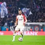 OL Mercato : face à Bucarest, les supporters ont demandé à un Gone de prolonger