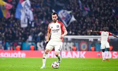 OL Mercato : face à Bucarest, les supporters ont demandé à un Gone de prolonger