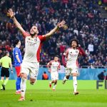 PSG Mercato : exit Cherki, Campos viserait un autre crack à l’OL