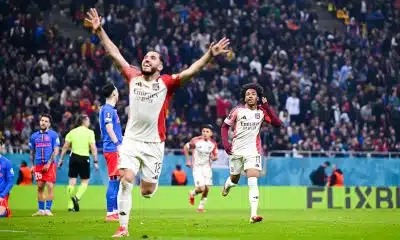 PSG Mercato : exit Cherki, Campos viserait un autre crack à l’OL 