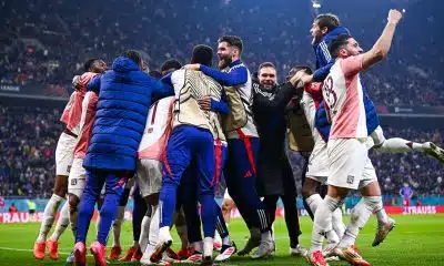 OL : les Gones peuvent-ils vraiment aller au bout en Ligue Europa ?