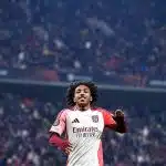 OL : Matic n&rsquo;est pas le seul Gone à vouloir soulever la Ligue Europa