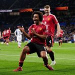 Pronostic Ligue Europa : Manchester United vs Real Sociedad, prolongations pour la qualif ?