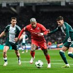 OM Mercato : à la lutte avec le FC Barcelone pour un latéral droit brésilien !