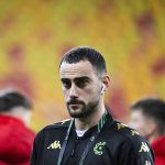 ASSE Mercato : deux pistes défensives tombent à l’eau !