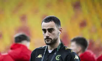 ASSE Mercato : deux pistes défensives tombent à l&rsquo;eau !