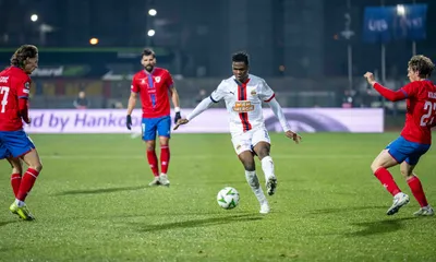 Revue de presse : le RC Lens a ferré une nouvelle recrue ! 