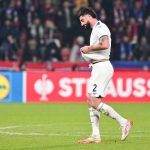 OM : Gigot se fait remarquer à la Lazio avec un tacle assassin