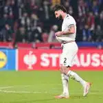 OM : Gigot se fait remarquer à la Lazio avec un tacle assassin