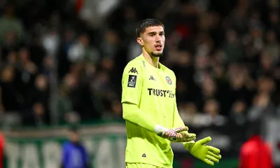ASSE Mercato : les Verts ont un nouveau concurrent en Ligue 1 pour Risser (RC Strasbourg)