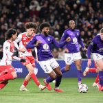 Monaco perd deux points à Toulouse et manque l’occasion de se rapprocher de l’OM