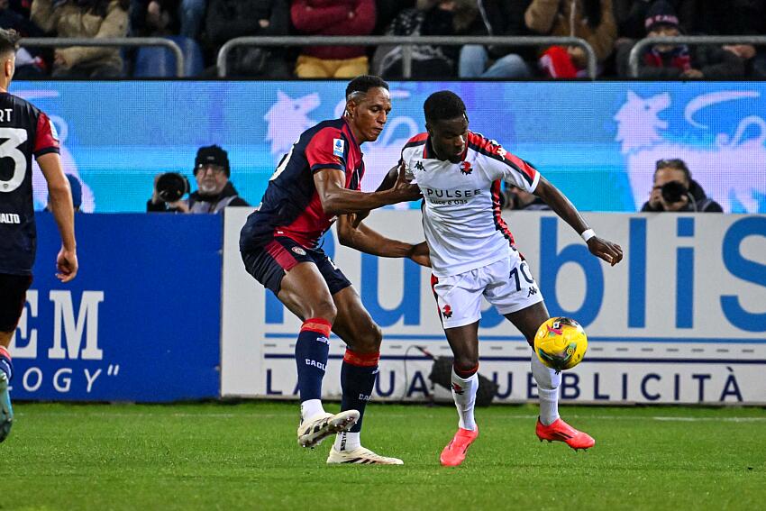 OL Mercato : un ancien buteur s'offre à Lyon, Fonseca lui met un stop !