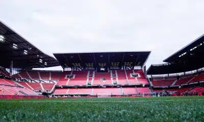 Vers un nouveau Roazhon Park à Rennes, un international à l&rsquo;AJ Auxerre, un énorme coup dur aux Girondins