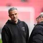 PSG Mercato : le Real Madrid torpille la dernière trouvaille de Luis Enrique
