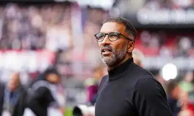 Angers SCO – Stade Rennais : deux changements de taille dans le onze de Beye ?