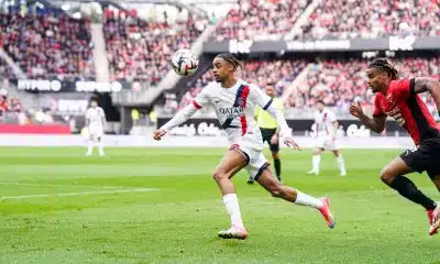 Stade Rennais – PSG : une grosse polémique arbitrale éclate déjà