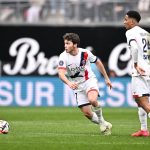 Stade Rennais – PSG : Luis Enrique a sèchement recadré un titulaire à Rennes !