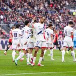 Stade Rennais – PSG : Paris en gestion avant Liverpool !