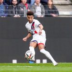 Stade Rennais – PSG : Désiré Doué annonce la couleur pour Liverpool