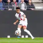 Stade Rennais – PSG : Désiré Doué annonce la couleur pour Liverpool