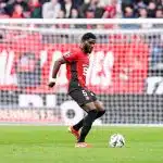 RC Lens – Stade Rennais : deux absences inattendues dans le groupe de Beye