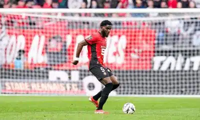 RC Lens – Stade Rennais : deux absences inattendues dans le groupe de Beye