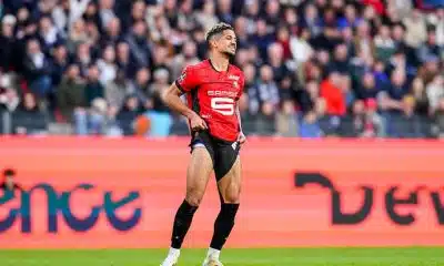 Revue de presse : une offre prête à faire craquer le Stade Rennais pour Ludovic Blas