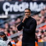 Stade Rennais : la tendance pour l’avenir d’Habib Beye est connue !