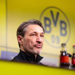 LOSC – Borussia Dortmund : une révolution se prépare au BVB en cas d’élimination