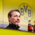 LOSC – Borussia Dortmund : une révolution se prépare au BVB en cas d&rsquo;élimination