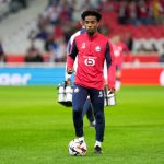 OM : Angel Gomes explique sa venue à Marseille et fait un appel du pied à Timothy Weah