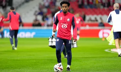 OM : Angel Gomes explique sa venue à Marseille et fait un appel du pied à Timothy Weah