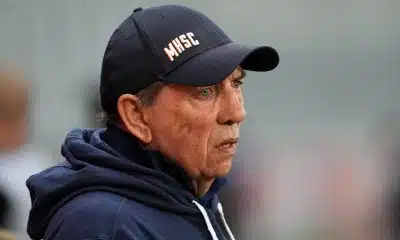 Montpellier – ASSE : Gasset croit toujours au maintien, il attend les Verts