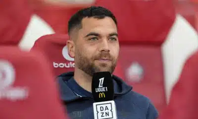 Savanier annonce son départ de Montpellier, Mbappé (LOSC) va se faire opérer, Sanson (OGC Nice) à nouveau au top