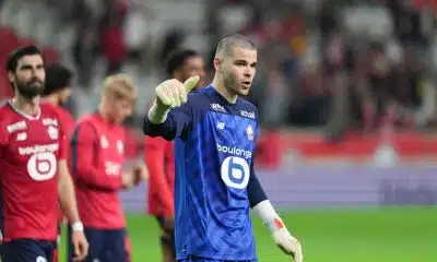 Le LOSC a un porte-bonheur pour le derby, Haise défend Ineos à Nice, Strasbourg ne se cache plus