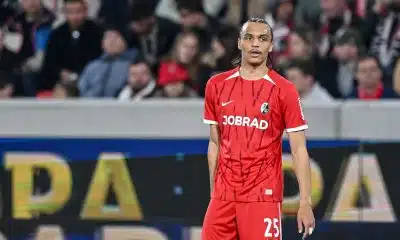 OM Mercato : une cible estivale de Longoria vers Liverpool ?