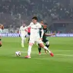 OM – RC Lens : Balerdi appelle au calme, les joueurs surpris par la colère de De Zerbi