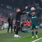 RC Lens : Still et Aguilar veulent continuer à rêver avant la réception d&rsquo;Auxerre