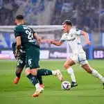 OM – RC Lens : les notes des Marseillais, KO avant le PSG
