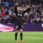 RC Lens : Mathew Ryan était revanchard comme jamais face à l&rsquo;OM
