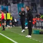 OM – RC Lens : De Zerbi furax après deux joueurs, l’un d’eux se moque ouvertement de lui !