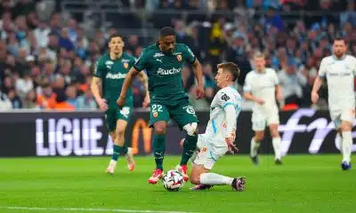 OM – L’analyse de Bastien Aubert : « Contre Lens, un KO avant le PSG »